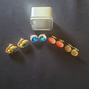 Cufflinks for men